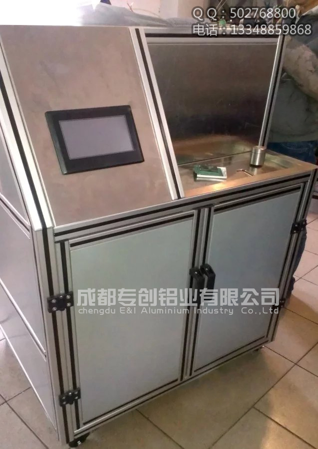 3090倉(cāng)儲(chǔ)設(shè)備鋁材 3090倉(cāng)儲(chǔ)設(shè)備鋁材